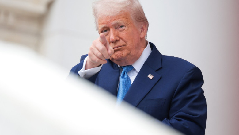 trump ia in calcul impunerea de noi sanctiuni rusiei in zilele urmatoare the wall street journal 683563008c668