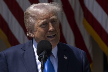 trump respinge ideea unui al treilea mandat de presedinte al sua voi fi presedinte opt ani voi avea doua mandate 681785a53f9b4