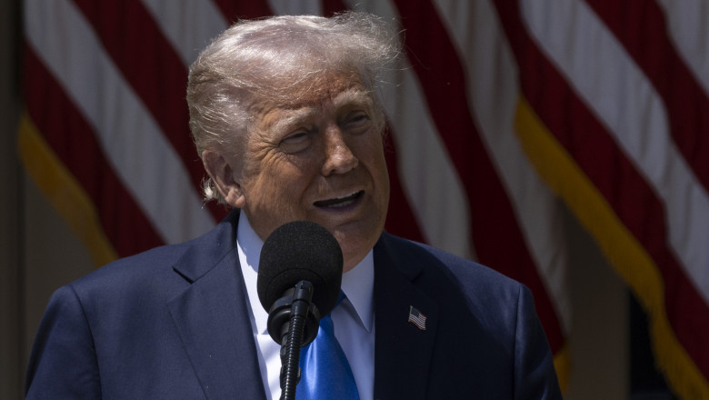 trump respinge ideea unui al treilea mandat de presedinte al sua voi fi presedinte opt ani voi avea doua mandate 681785a53f9b4