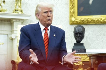 trump sustine eforturile europene pentru o pace durabila in ucraina transmite guvernul german 681d270ccdbad