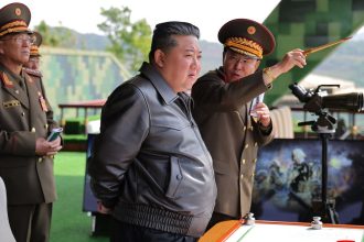 ucraina ar putea lansa o ancheta pentru crime de razboi impotriva lui kim jong un pentru sustinerea rusiei este momentul potrivit 682c59b1ce4e9