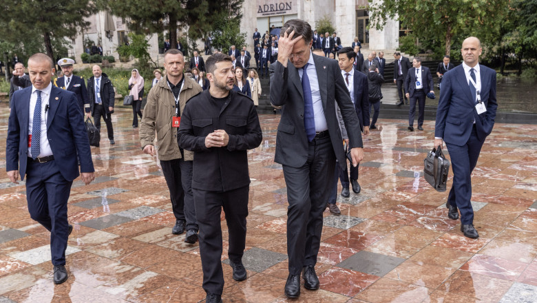 ucraina cere uniunii europene sanctiuni mai dure pentru rusia ce decizie a luat insa donald trump 682db3695b3dc