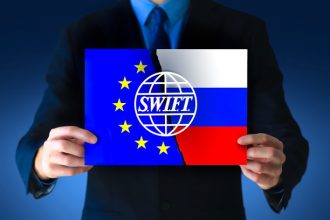 ue ia in calcul deconectarea a 20 de banci de la sistemul swift ca sanctiune impotriva rusiei 68346ce2302ca