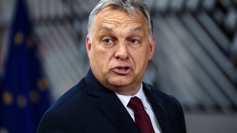 ue ii cere lui viktor orban sa retraga o lege care vizeaza ong urile si presa independenta opozitia denunta putinizarea ungariei 6831bcfd22fba