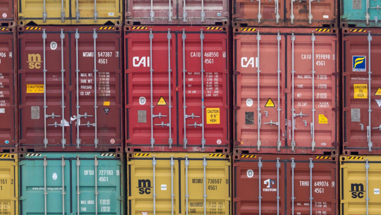 ue va impune tarife la produse americane in valoare de 100 de miliarde de euro daca discutiile bilaterale esueaza bloomberg 681a07d5996c3