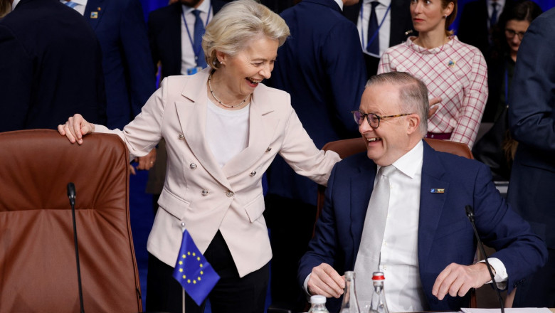 ue vrea sa stabileasca un parteneriat in materie de securitate si de aparare cu australia va consideram un partener strategic 682ac8eb27994