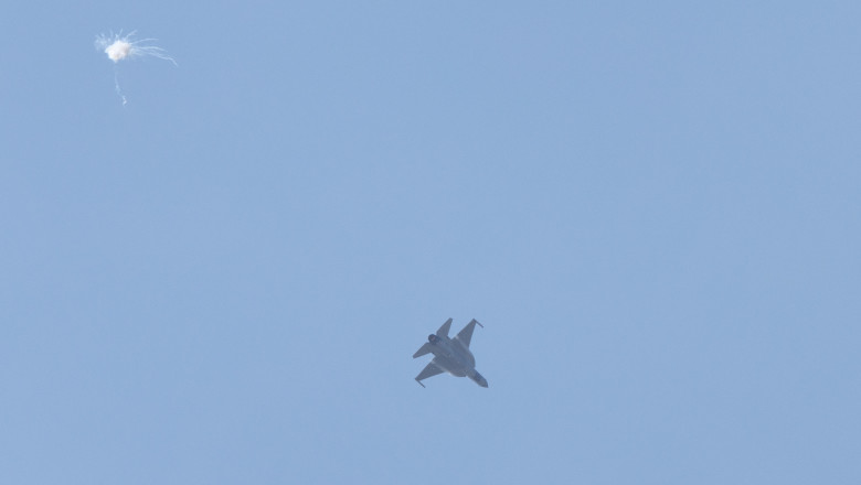 un avion militar de antrenament s a prabusit in egipt toti membrii echipajului au murit 682b72d57907b