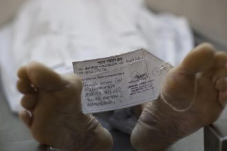 un fost director al morgii harvard a pledat vinovat pentru trafic cu parti din cadavrele donate universitatii 683575be67803