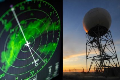 un grup de extremisti din sua ameninta ca va distruge toate radarele de monitorizare a vremii pe care le considera arme meteorologice 681add2a05099