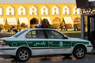 un judecator iranian a fost asasinat chiar in timp ce mergea catre serviciu cum a avut loc atacul 68358ad2515bc