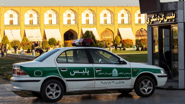 un judecator iranian a fost asasinat chiar in timp ce mergea catre serviciu cum a avut loc atacul 68358ad2515bc