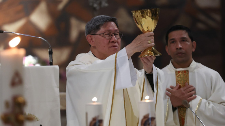 un nou favorit pentru succesiunea la vatican dat de casa britanica de pariuri william hill ar fi primul papa asiatic din istorie 6817960cdd2a7