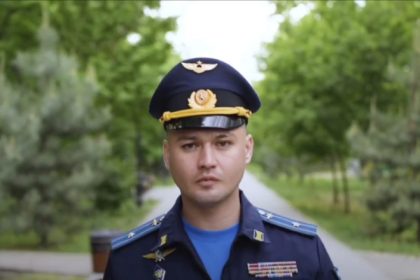 un oficial important al razboiului contra ucrainei a fost ucis intr o explozie din sudul rusiei cine era zaur gurtiev 68386997516e4