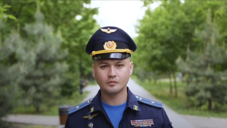 un oficial important al razboiului contra ucrainei a fost ucis intr o explozie din sudul rusiei cine era zaur gurtiev 68386997516e4