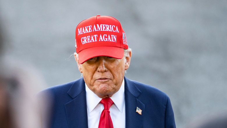 un tribunal american a blocat tarifele vamale dorite de trump argumentand ca doar congresul are autoritatea de a impune