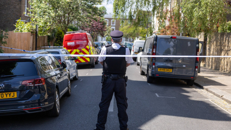 un ucrainean de 21 de ani a fost arestat in dosarul privind incendierea locuintei premierului britanic keir starmer 682644463759e