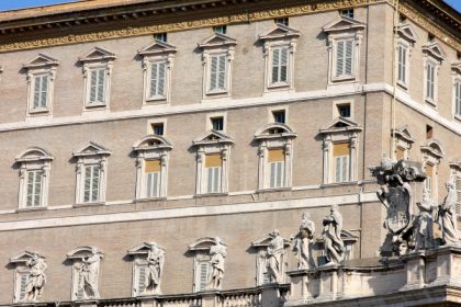 unde va locui papa leon al xiv lea diferenta fata de papa francisc 68278689c3bc6