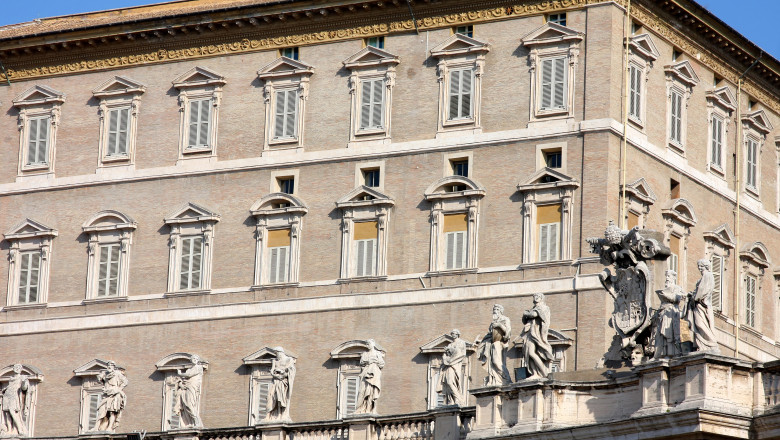 unde va locui papa leon al xiv lea diferenta fata de papa francisc 68278689c3bc6