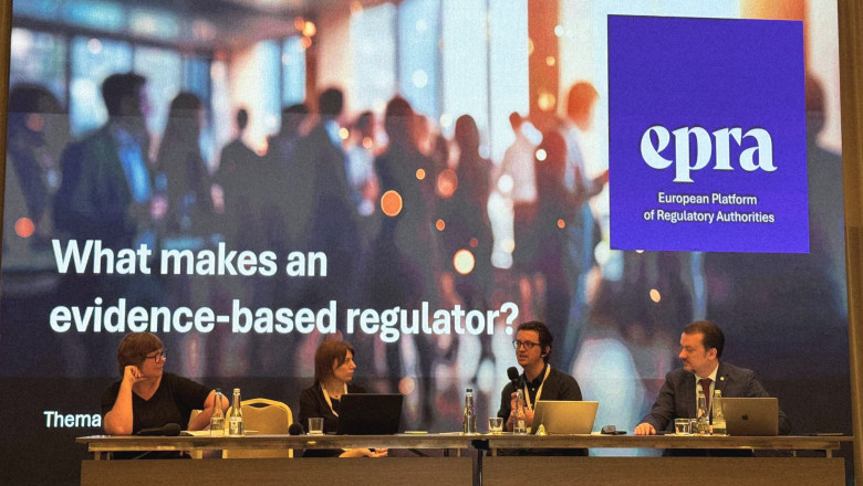 valentin jucan vicepresedintele cna reales in conducerea epra aceasta reconfirmare ma onoreaza profund 682765b9aef88