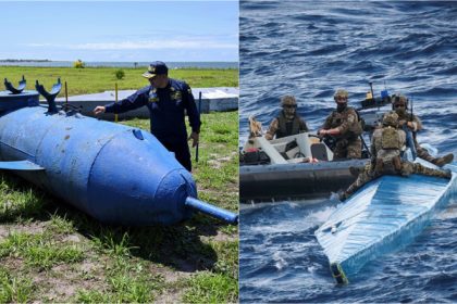 vanatoarea de narco submarine care inunda europa cu cocaina cum strecoara traficantii tone de droguri chiar pe sub nasul politiei 681d872e2ec64