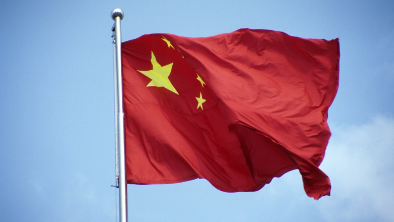 vanzarile cu amanuntul ale chinei sunt sub asteptarile analistilor dar productia industriala rezista tarifelor impuse de sua 682c2050aed45