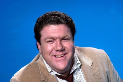 video actorul george wendt cunoscut mai ales pentru rolul lui norm din serialul cheers a murit la varsta de 76 de ani 682d9874d21c9