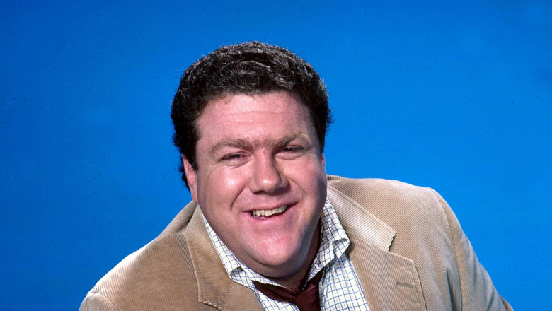 video actorul george wendt cunoscut mai ales pentru rolul lui norm din serialul cheers a murit la varsta de 76 de ani 682d9874d21c9