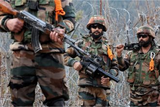 video armistitiu fragil intre india si pakistan donald trump promite solutii pentru a opri conflictul 6820befc2b91f