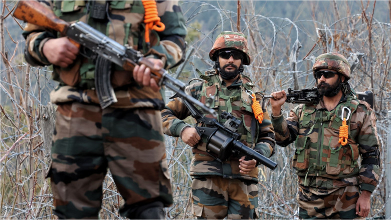 video armistitiu fragil intre india si pakistan donald trump promite solutii pentru a opri conflictul 6820befc2b91f