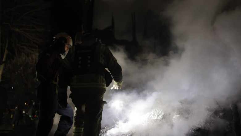 video atac cu drone in plina noapte la kiev 11 oameni au murit printre care si doi copii 68171fb0d6671