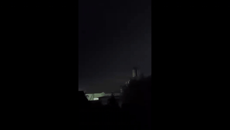 video atac cu drone ucrainene asupra moscovei ucrainenii anunta perturbari masive ale zborurilor civile din regiunea capitalei ruse 681bbf4903b75