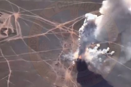 video atacuri cu drone asupra crimeei explozii uriase in apropierea unor aerodromuri militare 681484e52e5db