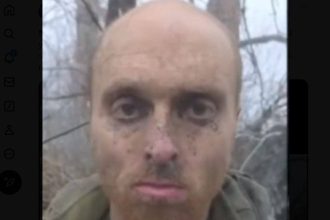 video australia consternata dupa condamnarea lui oscar jenkins la 13 ani de inchisooare rusia il considera mercenar pentru ucraina 68284b6e022ce