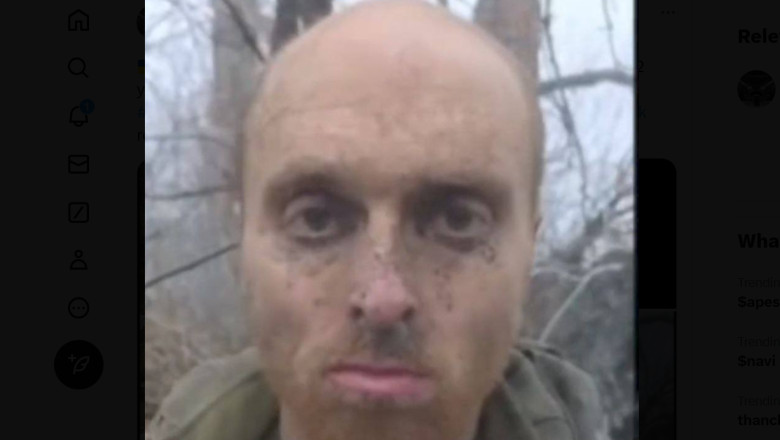 video australia consternata dupa condamnarea lui oscar jenkins la 13 ani de inchisooare rusia il considera mercenar pentru ucraina 68284b6e022ce