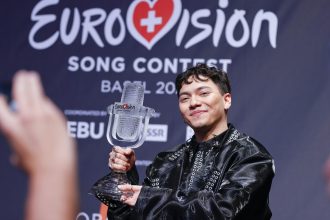 video austria a castigat eurovisionul dar pare ca se teme va fi scump jj nu se poate ce am facut 682c4242ca216