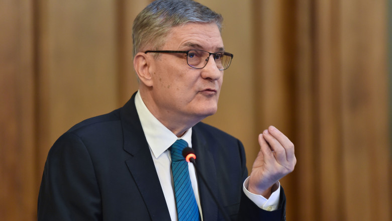 video avertisment de la daniel daianu orice guvern va veni la putere va fi unul fragil ce masuri urgente se impun 682173382805c