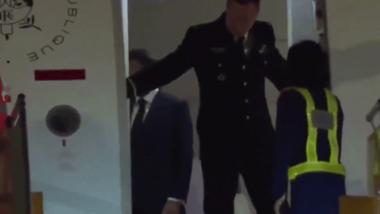 video brigitte si emmanuel macron sunt bine da asigurari donald trump dupa o gluma a lui elon musk care aminteste de incidentul din hanoi 683a9af0c9910