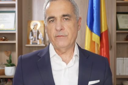 video calin georgescu spune ca se retrage din viata politica aleg sa fiu un observator pasiv al vietii publice si sociale 6834d47d0512f
