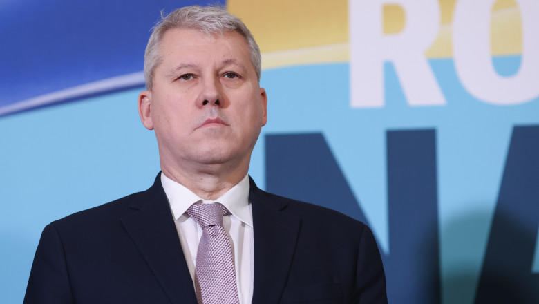 video catalin predoiu am votat pentru o presedintie care sa consolideze rolul romaniei in ue 68297331017ed