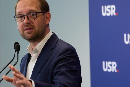 video ce a propus usr la consultarile de la cotroceni dominic fritz acest guvern va avea nevoie de timp sa se formeze 6837024ac2ad3