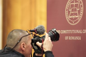 video ce spune nicusor dan despre numirea unui judecator la curtea constitutionala 68395599ecd4d