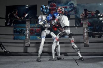 video china a lansat prima competitie de lupta intre roboti umanoizi cu control uman 6835c69f5fdfa