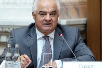 video consilierul bnr eugen radulescu romania are neincasari de peste 2 miliarde de euro anual din tva asta nu e nepricepere e frauda 682dae78c8e85