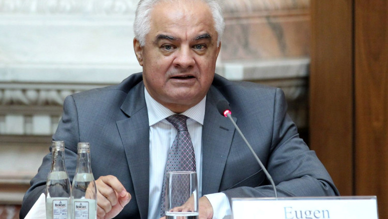 video consilierul bnr eugen radulescu romania are neincasari de peste 2 miliarde de euro anual din tva asta nu e nepricepere e frauda 682dae78c8e85