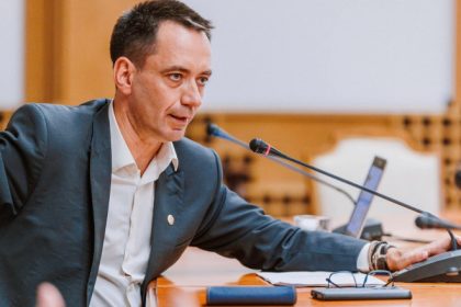 video csoma botond purtator de cuvant udmr un guvern minoritar nu va fi capabil sa gestioneze eficient situatia macroeconomica dificila 682b19101baec