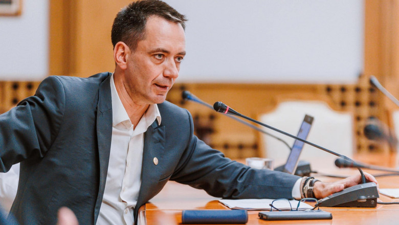 video csoma botond purtator de cuvant udmr un guvern minoritar nu va fi capabil sa gestioneze eficient situatia macroeconomica dificila 682b19101baec