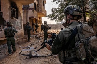 video culisele operatiunii militare din fasia gaza armata israeliana acuzata ca foloseste scuturi umane fa asta sau te omoram 68321beebff2d