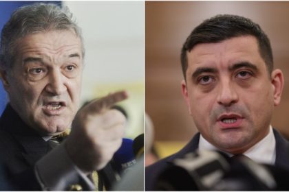 video cum raspunde gigi becali acuzatiilor de coruptie lansate de george simion este acaparat si dominat de tiktok si internet 682dc5706b917