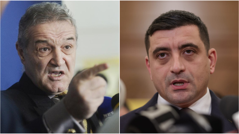 video cum raspunde gigi becali acuzatiilor de coruptie lansate de george simion este acaparat si dominat de tiktok si internet 682dc5706b917