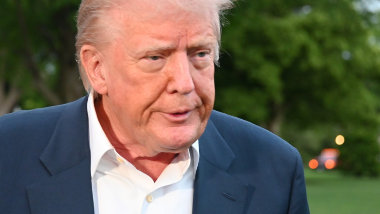 video donald trump ezita sa impuna noi sanctiuni rusiei nu stric totul facand asta vom raspunde putin diferit 68377bbb950aa